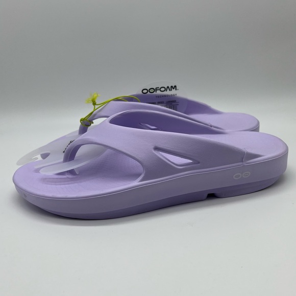 OOFOS Shoes - Oofos Ooriginal Unisex recovery sandals NWT